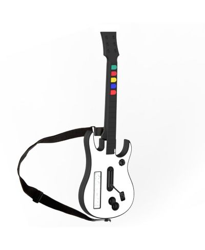 Nbcp Wireless Guitar Controller for Nintendo Wii