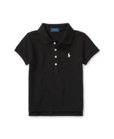 Polo Black