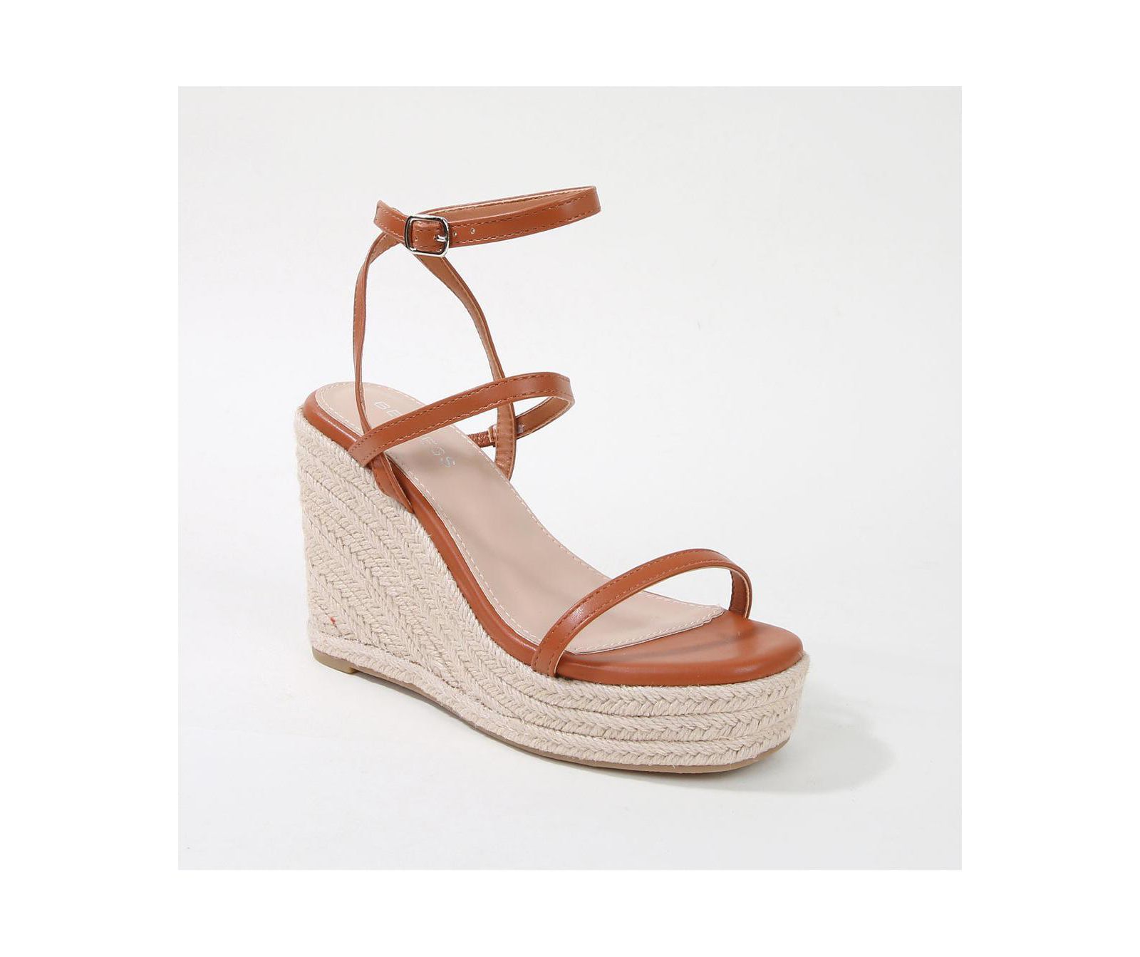 Rosie Espadrille Wedge Sandal
