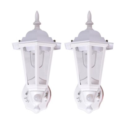 Настенный светильник MAXSA Innovations Battery-Powered Motion Activated 2-Pack