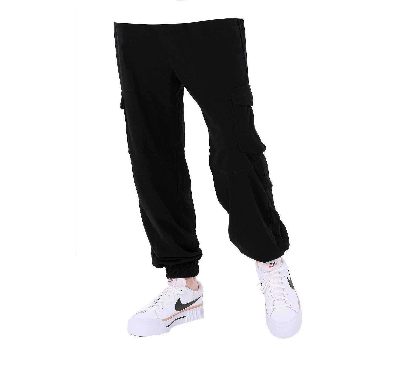 Dai Moda джоггеры DM Core Cargo