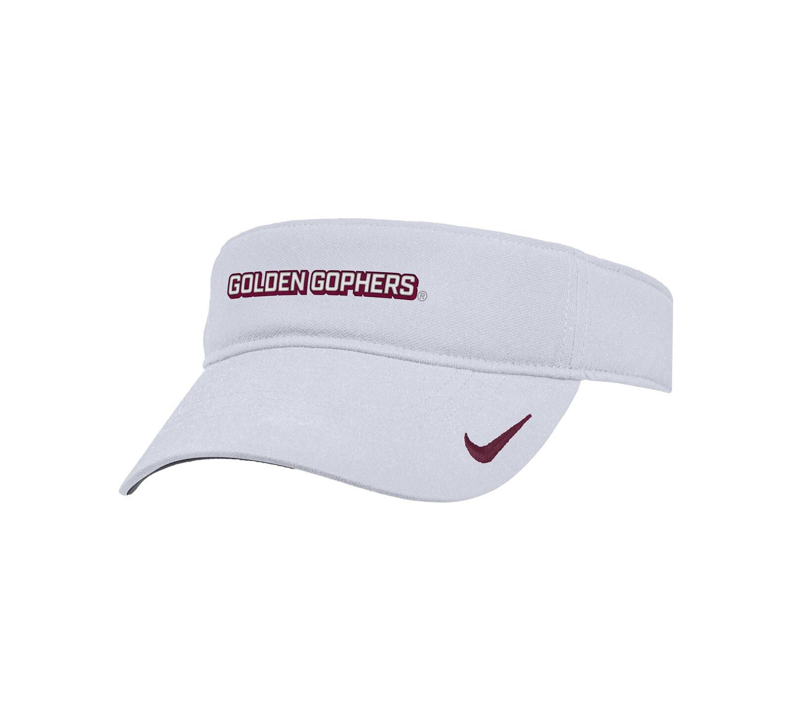 Nike мужская кепка Minnesota Golden Gophers