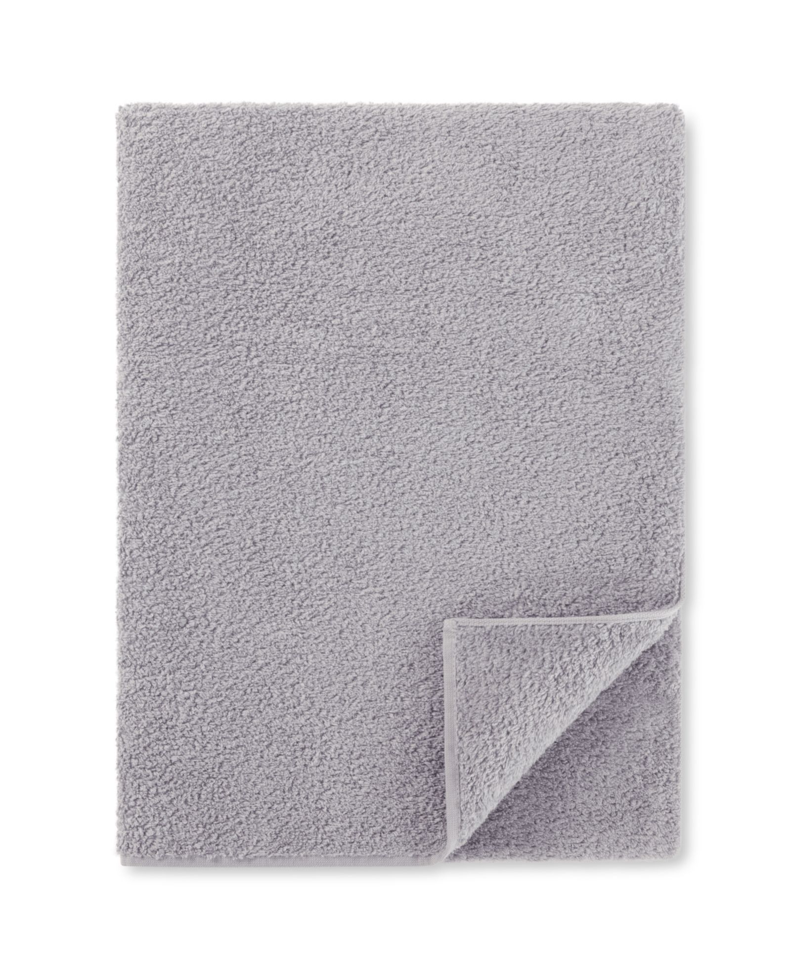 Uchino Zero Twist Bath Sheet, 39" x 63"