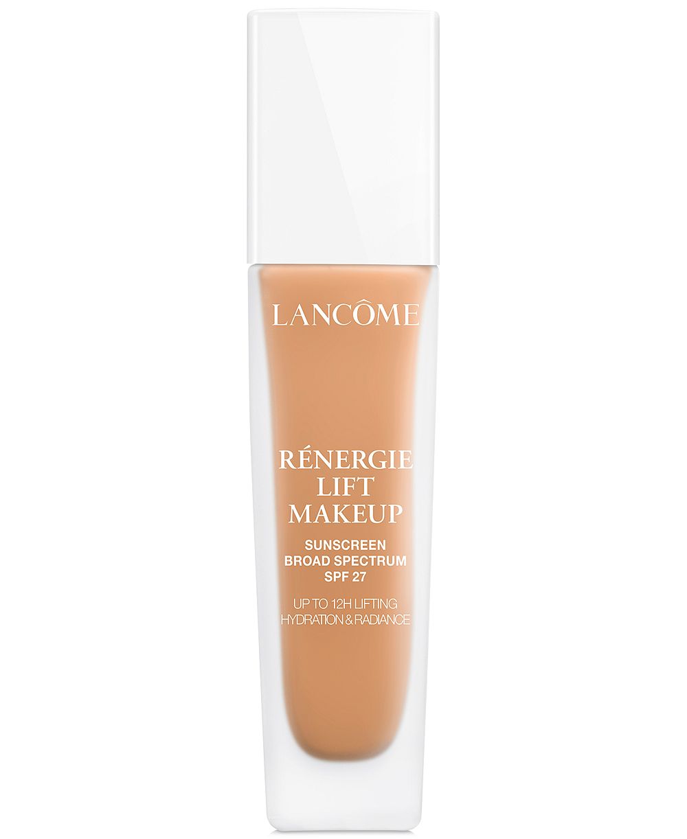 Lancôme Rénergie Lift Anti-Wrinkle Lifting Foundation with SPF 27, 1 oz.