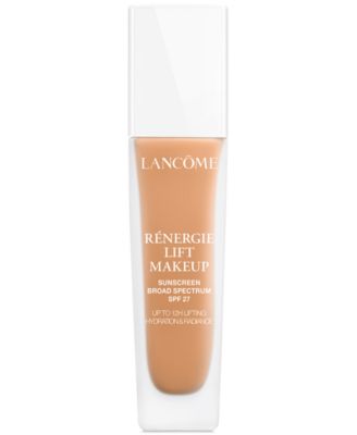Lancôme Rénergie Lift Anti-Wrinkle Lifting Foundation with SPF 27, 1 oz.
