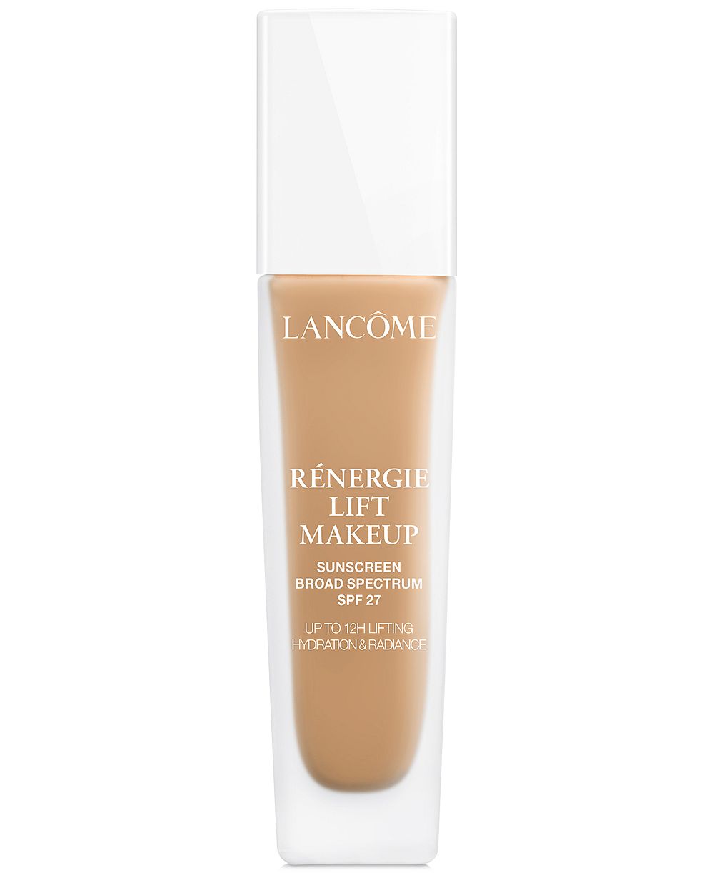 Lancôme Rénergie Lift Anti-Wrinkle Lifting Foundation с SPF 27, 1 oz.