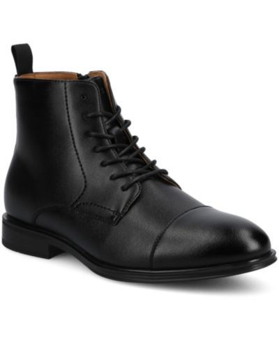 Vance Co. Мужские ботинки Blackwell Almond Toe Casual