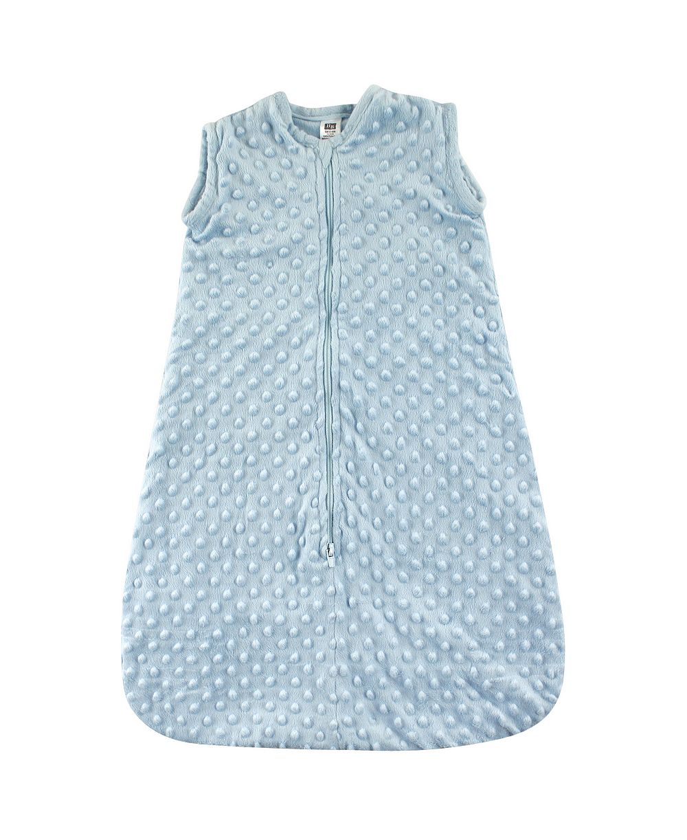 Hudson Baby Plush Faux Mink Comfort Sleeping Bag
