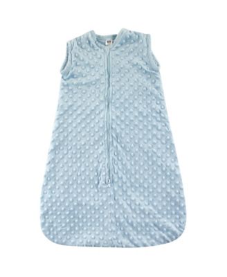 Hudson Baby спальный мешок из искусственного меха для малышей