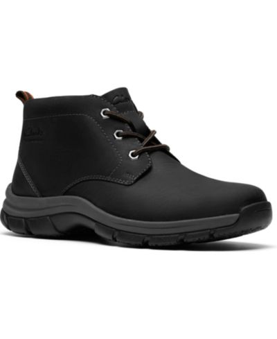 Clarks Мужские ботинки Chukka из коллекции Walpath