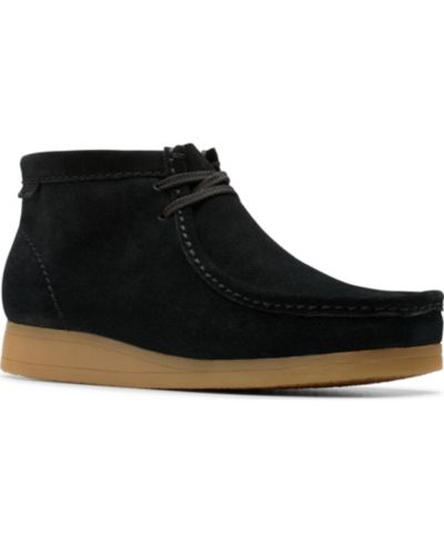 Clarks Men's Collection Wallaston Suede Boots