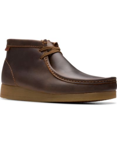 Beeswax leather