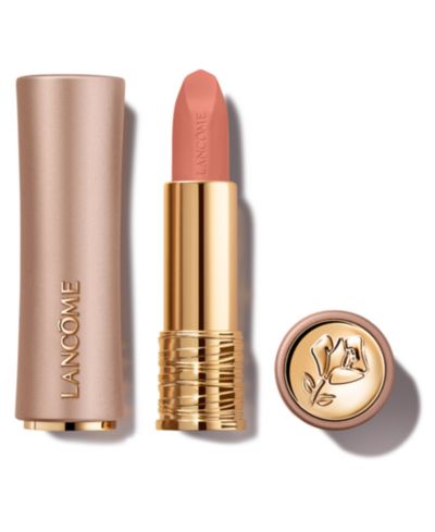 Помада Lancôme L'Absolu Rouge Intimatte