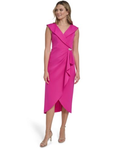 Hot pink