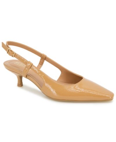 Женские туфли Kenneth Cole Reaction Maggie на каблуке kitten heel