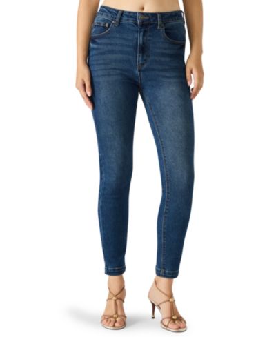 Женские джинсы Steve Madden Lona High Rise