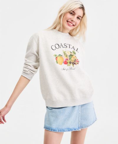 Мужская свитшот Levi's Everyday Crewneck
