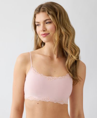 b.tempt'd Women's Future Foundation with Lace Bralette 910353