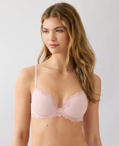 b.tempt'd Women's Future Foundation Lace Underwired T-Shirt Bra 953453