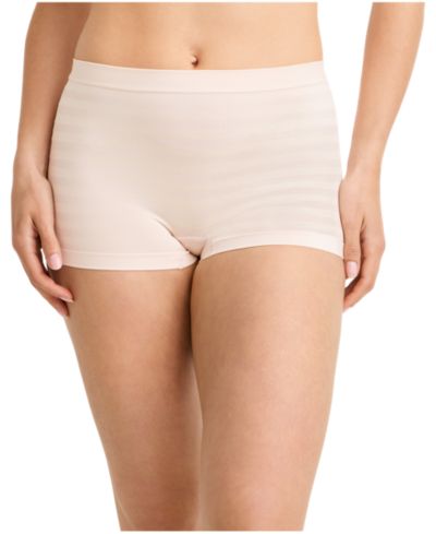 Детские шорты Jockey Seamfree, набор из 3 шт.