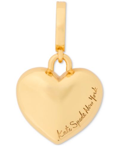 Брелок kate spade new york One In A Million Heart