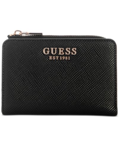 Кошелек GUESS Laurel II Zip Around Card Case