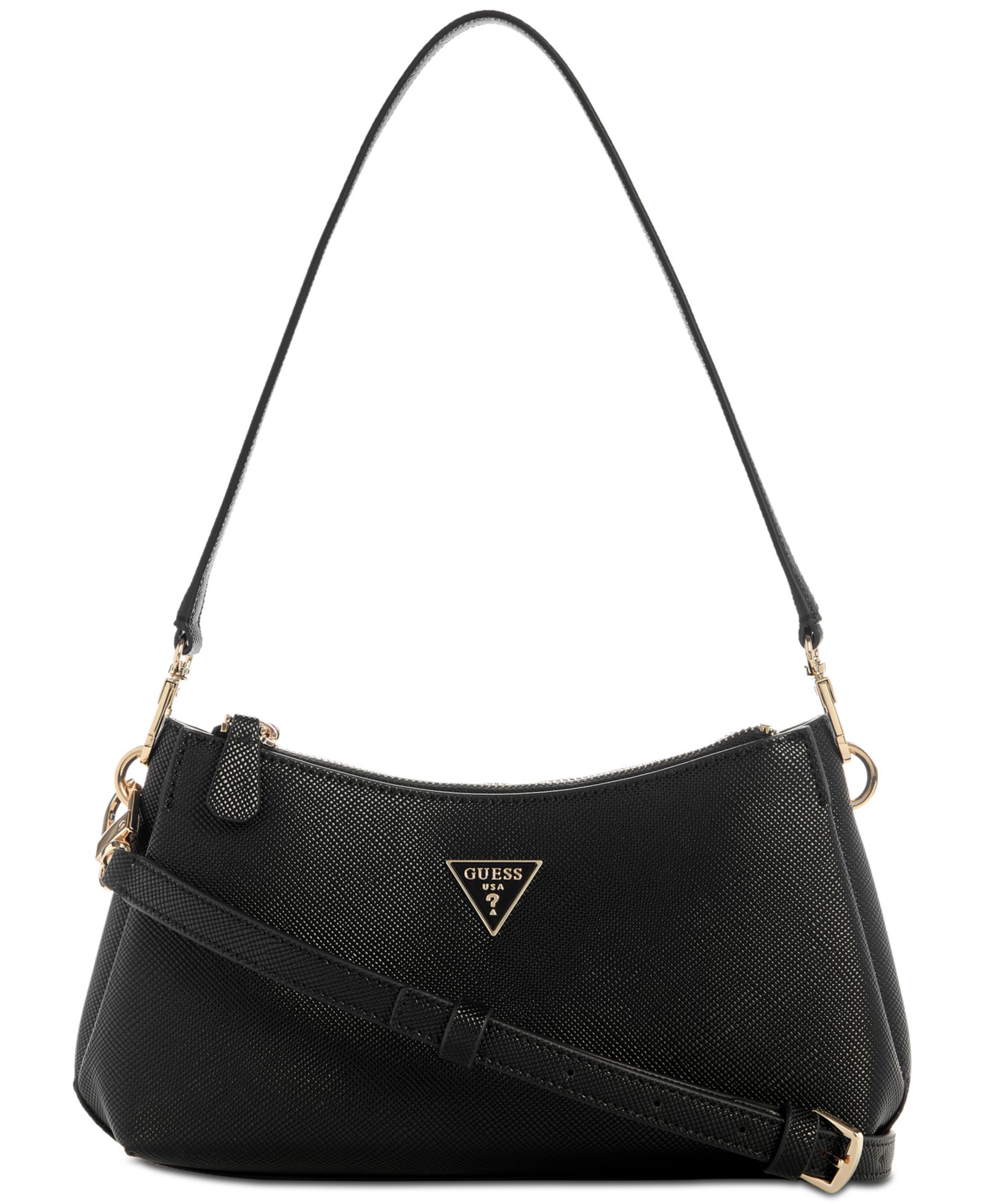 Сумка через плечо GUESS Noelle II Small Three Compartment