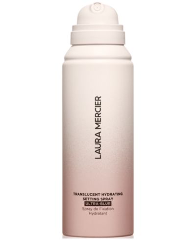 Спрей-фиксатор для макияжа Laura Mercier Translucent Hydrating Setting Spray, 100 ml