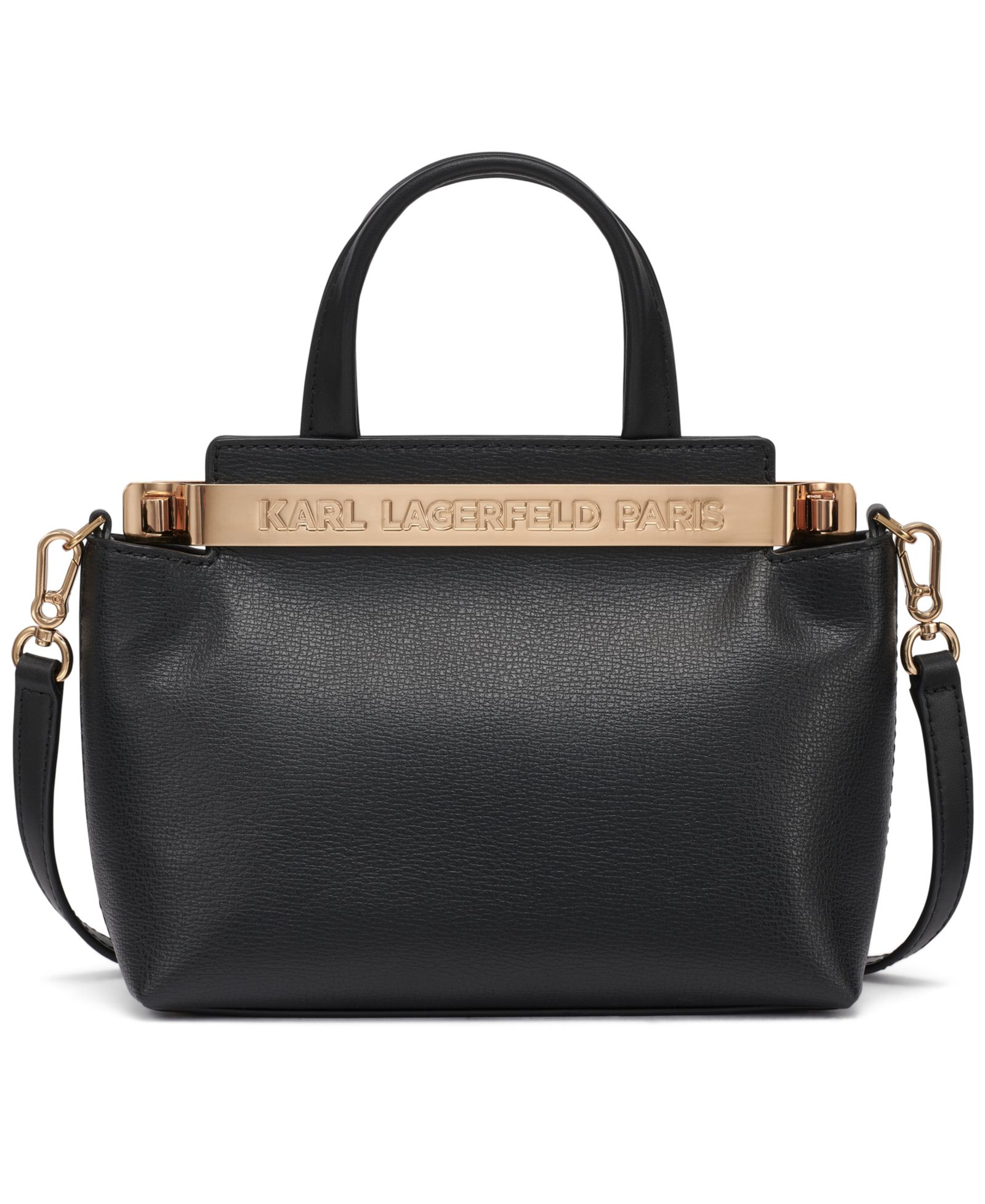 KARL LAGERFELD PARIS Jacqueline Crossbody Bag