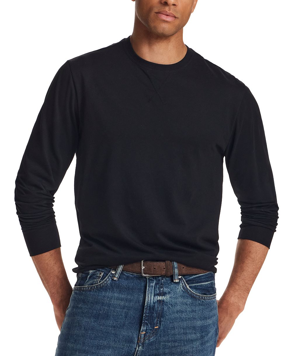 Мужская футболка Weatherproof Vintage Brushed Crewneck
