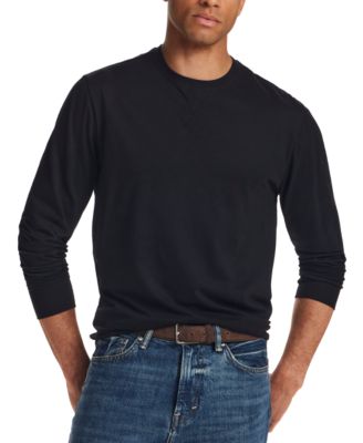 Мужская футболка Weatherproof Vintage Brushed Crewneck