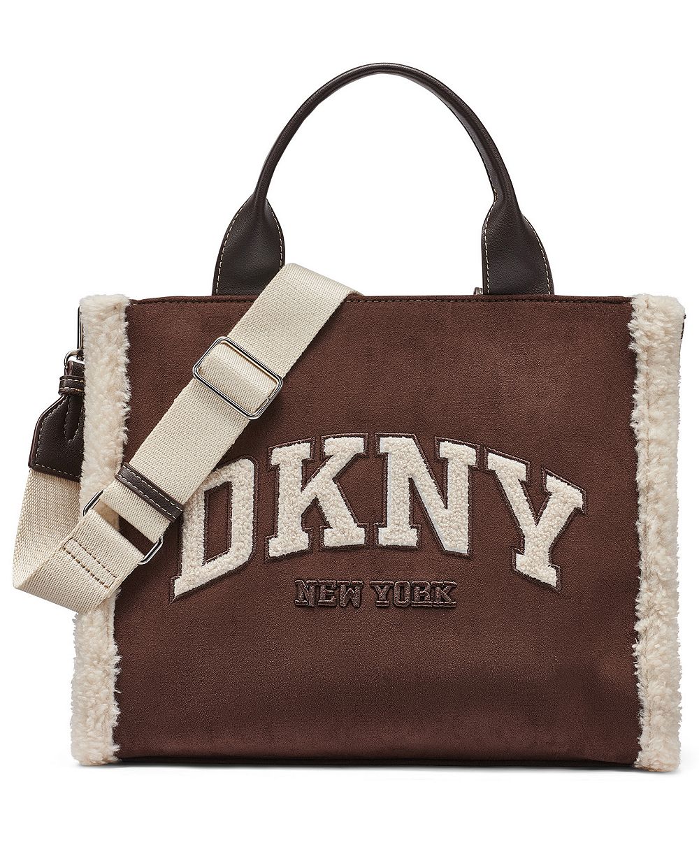 DKNY Women's Hadlee Medium Tote Handbag