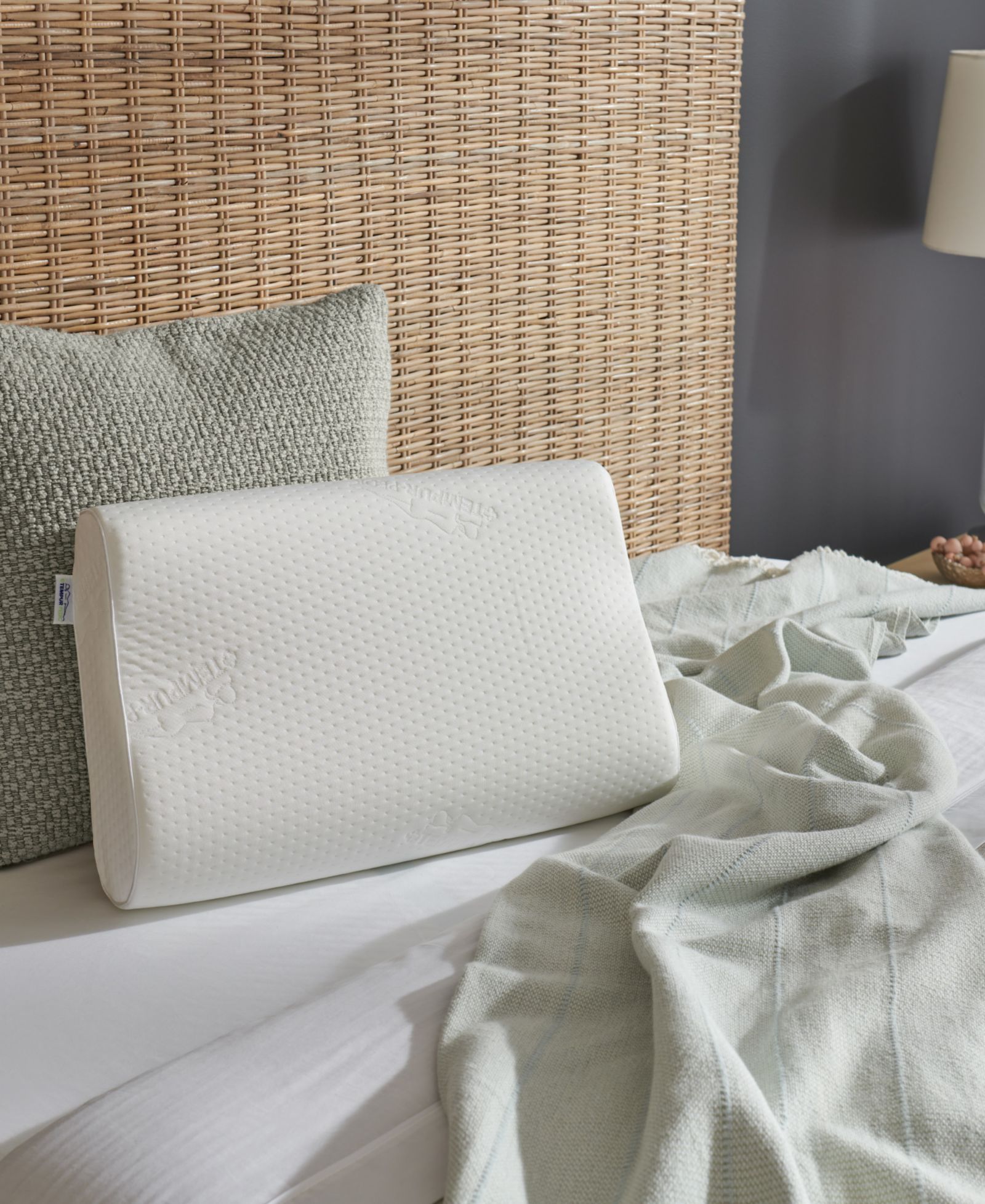 Подушка Tempur-Pedic® TEMPUR-Neck, стандартная