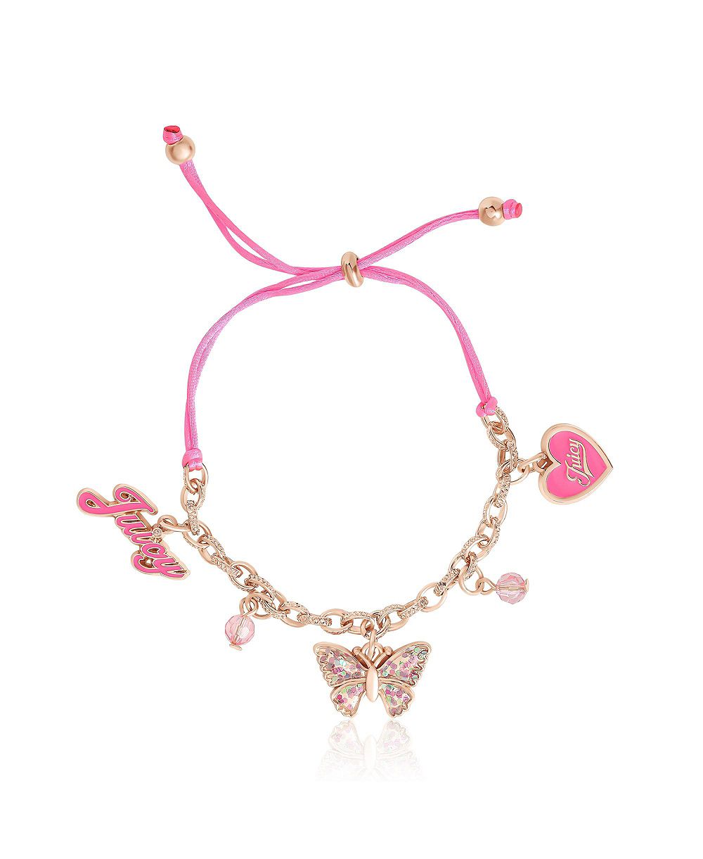 Браслет Juicy Couture Charm