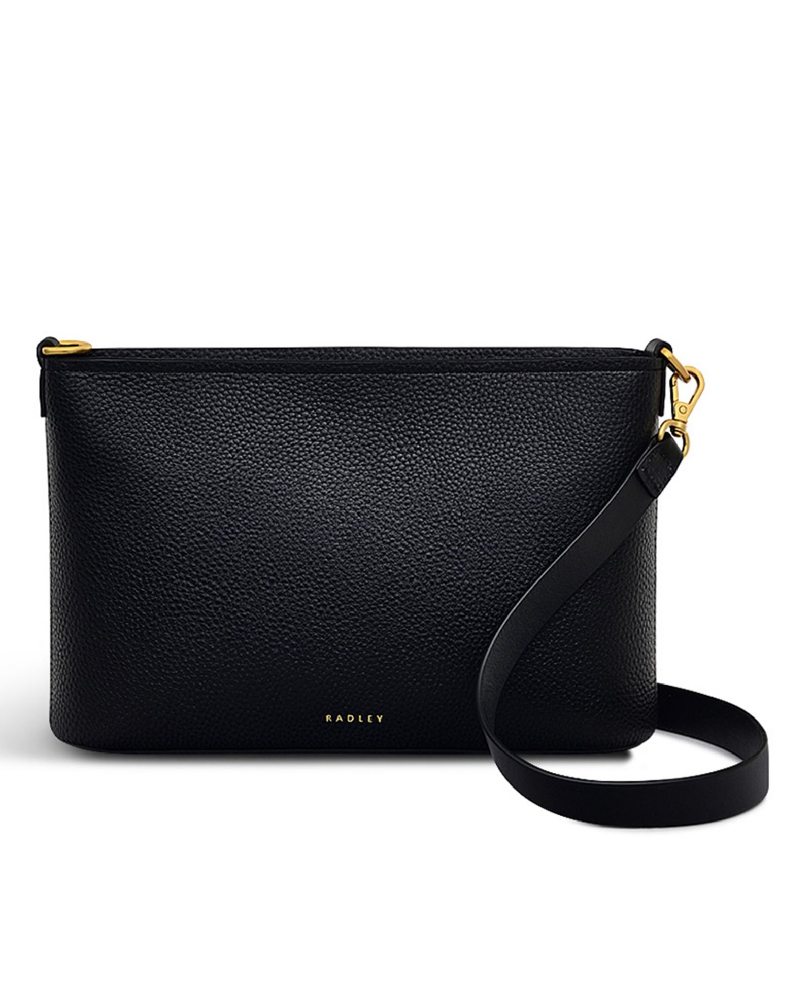 Radley London Newton Avenue Small Zip Top Crossbody Bag