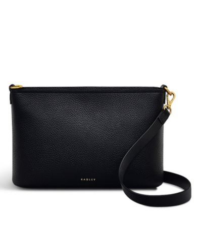 Radley London Newton Avenue Small Zip Top Crossbody Bag