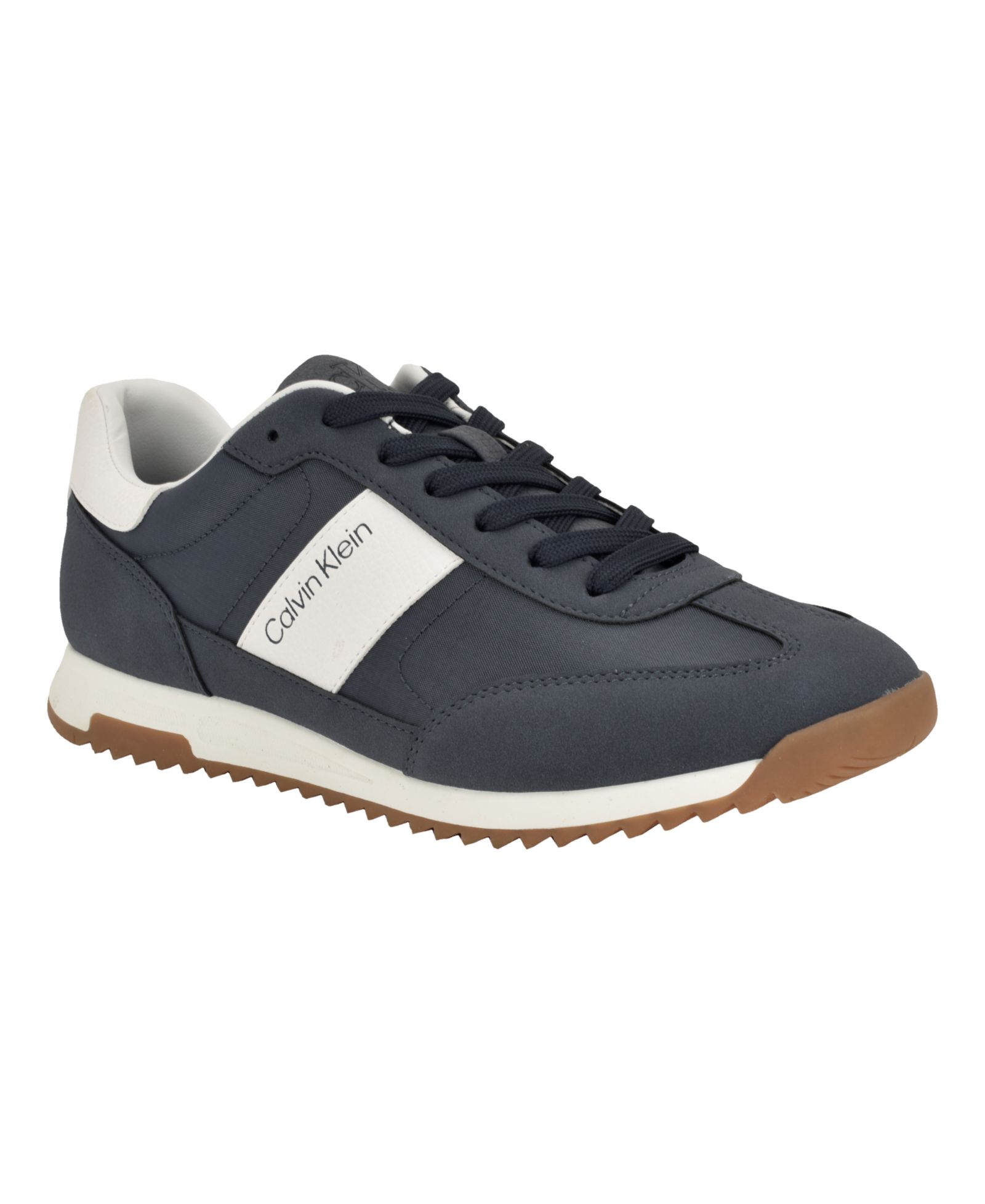 Calvin Klein Men's Galent Casual Lace-Up Sneakers
