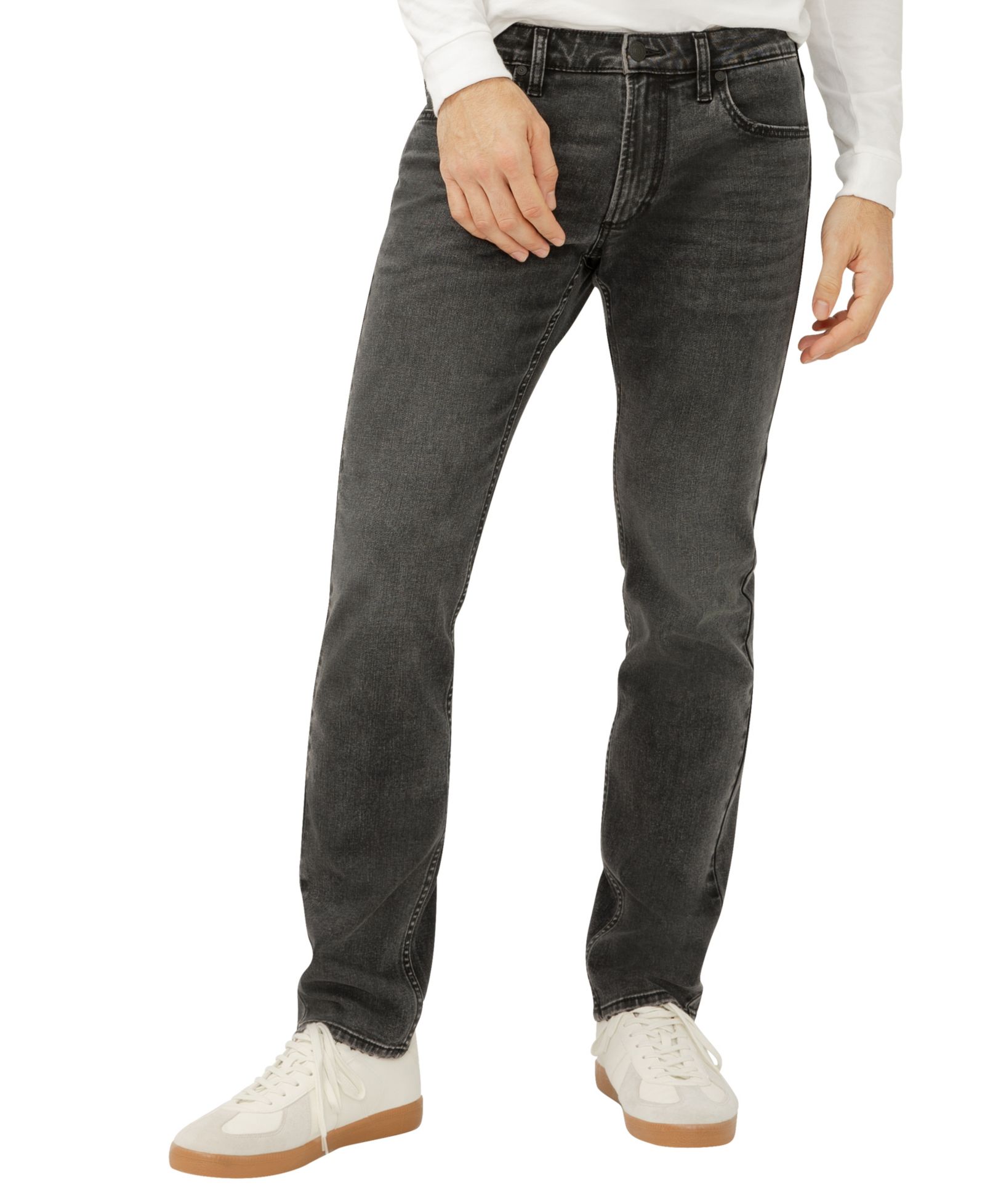 Мужские джинсы Silver Jeans Co. Konrad Slim Fit