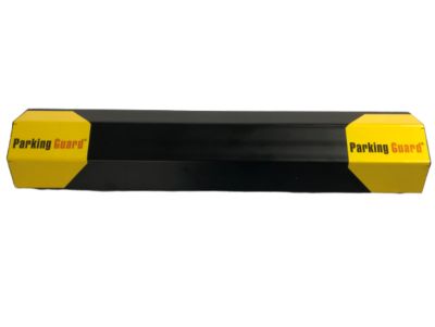 MAXSA Innovations Parking Guard Tire Stopper