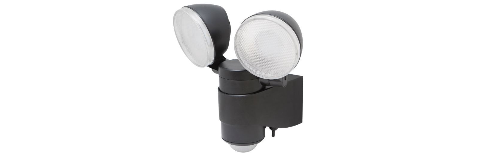 MAXSA Innovations Светодиодный прожектор с датчиком движения LED