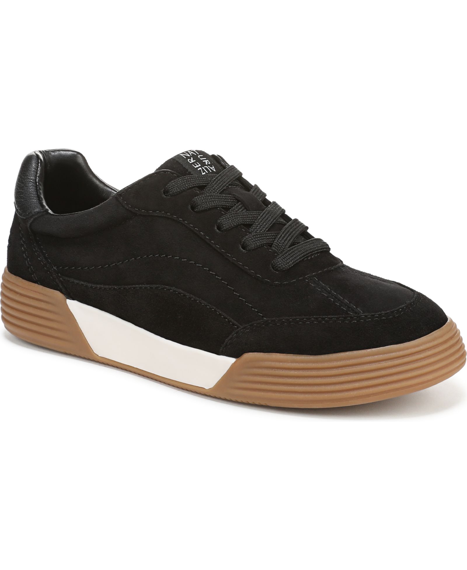 Naturalizer Women's Cami Lace-Up Sneakers