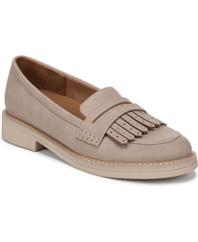 Naturalizer Женские лоферы Pacey Tailored