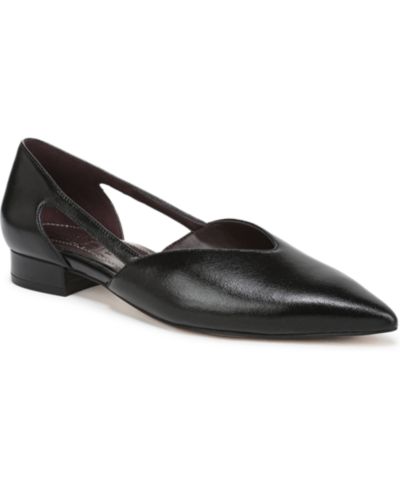 Женские классические лоферы Naturalizer Sydney Pointed Toe Dress Flats