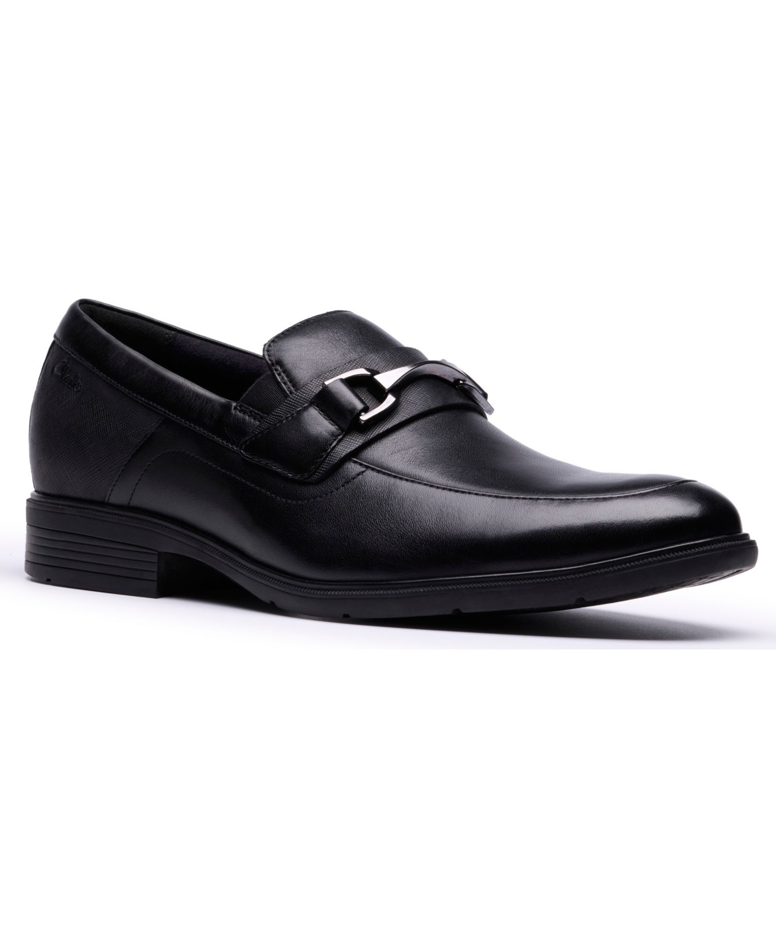 Мужские лоферы Clarks Steadwell Bit Slip On