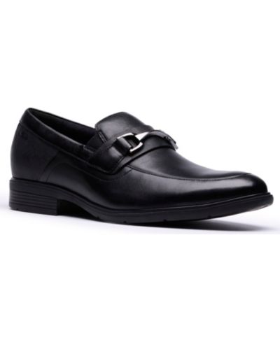 Мужские лоферы Clarks Steadwell Bit Slip On
