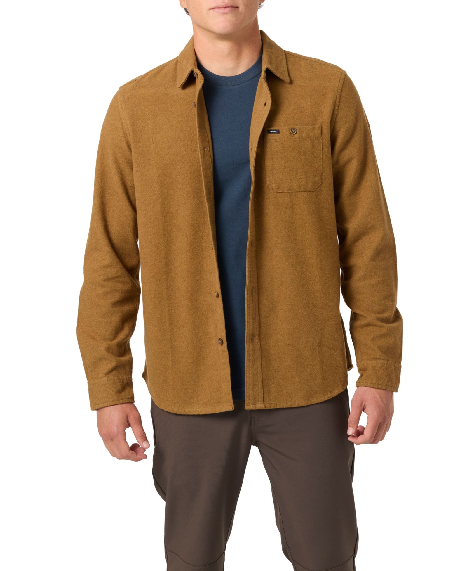 Рубашка O'Neill Men's Regent Flannel