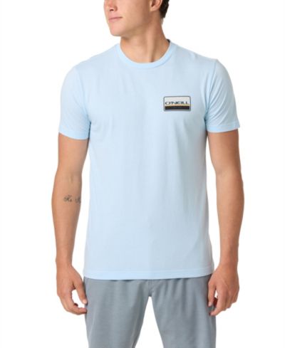 O'Neill Men's Banner Short-Sleeve T-Shirt