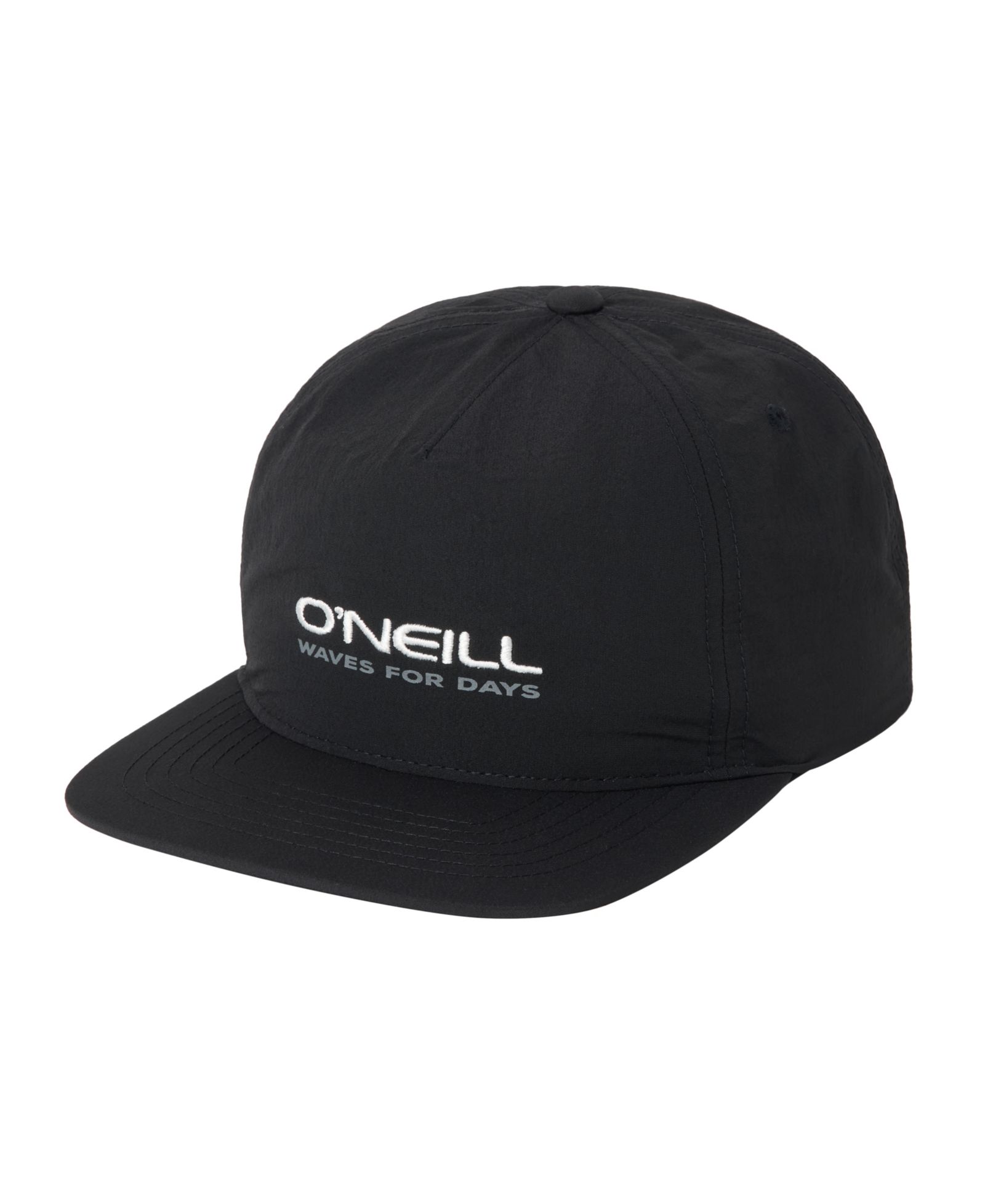 O'Neill Men's Wavy Days Snapback Hat