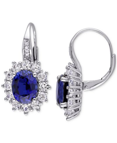 Blue Sapphire