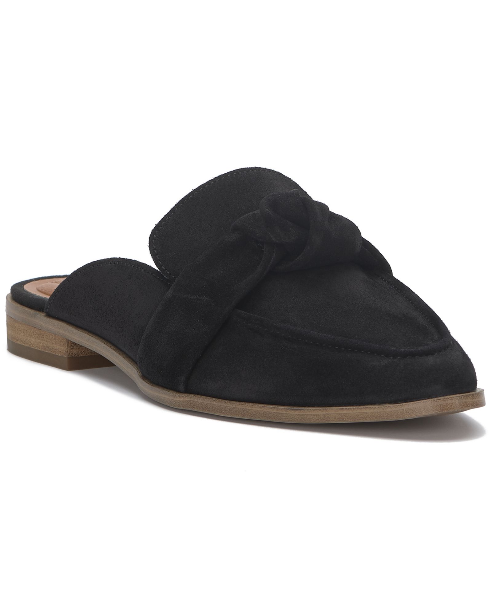 Lucky Brand Women's Adenia Pointy-Toe Mule Flats